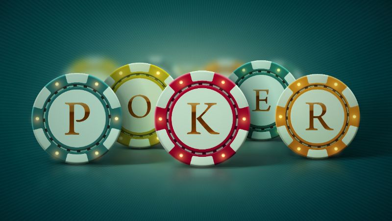 Giới thiệu về Poker 