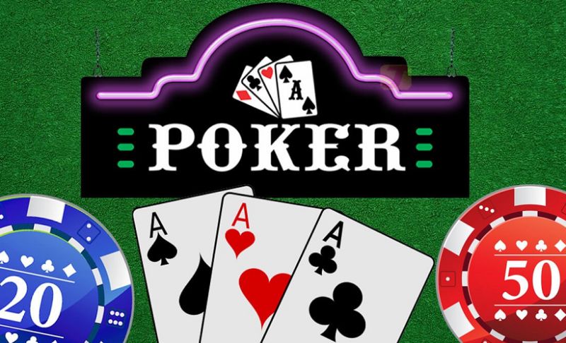 Poker là gì? Hướng dẫn cách chơi poker cho người mới bắt đầu