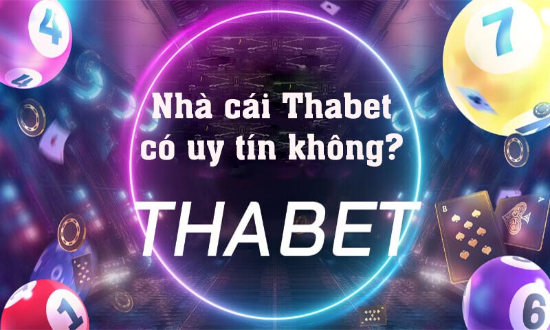 Kho game cá cược casino Thabet có gì?