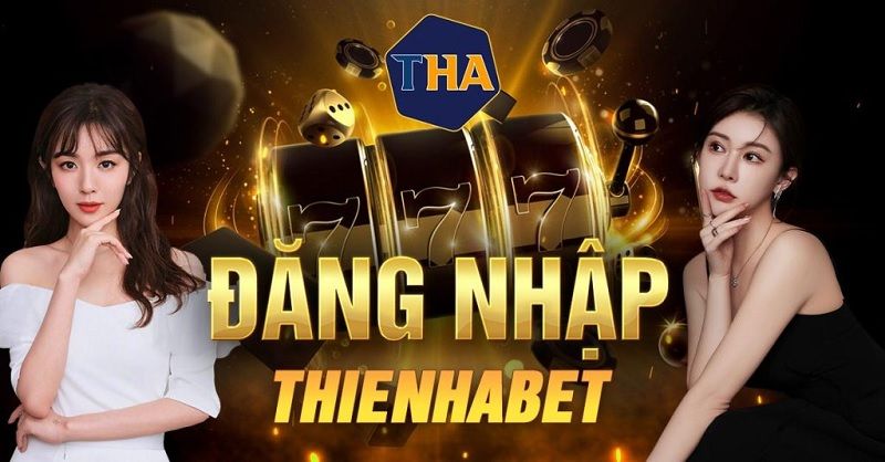Hướng dẫn đăng ký tài khoản giải trí Thienhabet nhanh chóng
