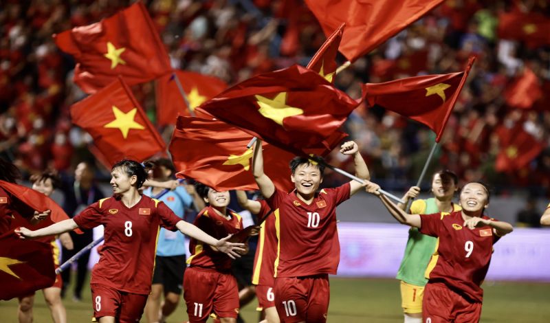 Khái quát cơ bản về Giải bóng đá Việt Nam