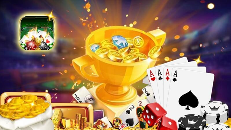 Kho game Winbet lôi cuốn, hấp dẫn.